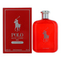 Polo Red By Ralph Lauren For Men 4.2oz EDP Spray perfumesandrea