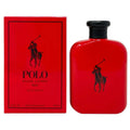Polo Red By Ralph Lauren For Men 4.2oz EDT Spray perfumesandrea