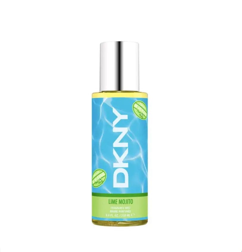 Pool Party Lime Mojito By Donna Karan For Women 8.4 oz Body Mist perfumesandrea