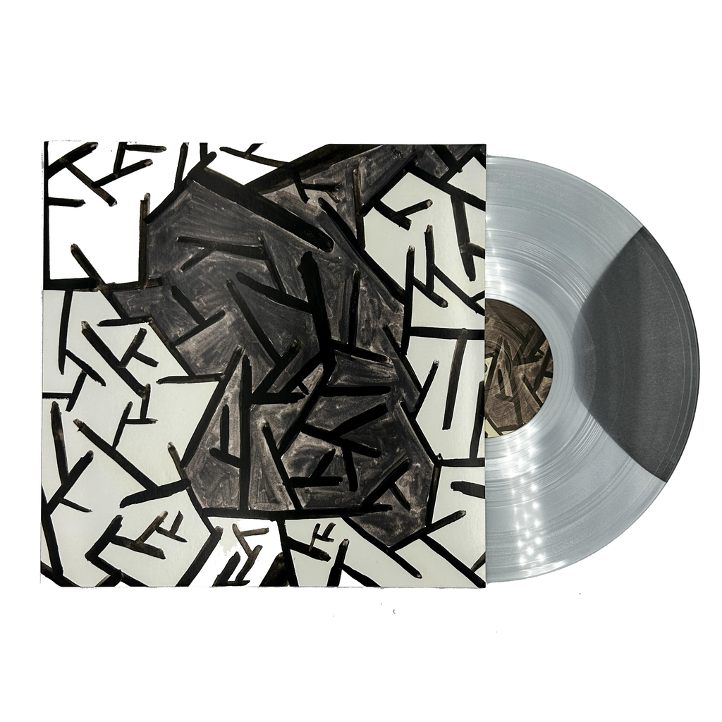 Poppy: Poppy's Inferno - Limited Edition Variant #1 + 'Music To Scream To' Vinyl LP Z2 Comics