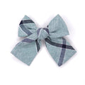 Portland - Petite Hair Bow