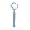 Powder Blue - Boys Tie Boon Ties