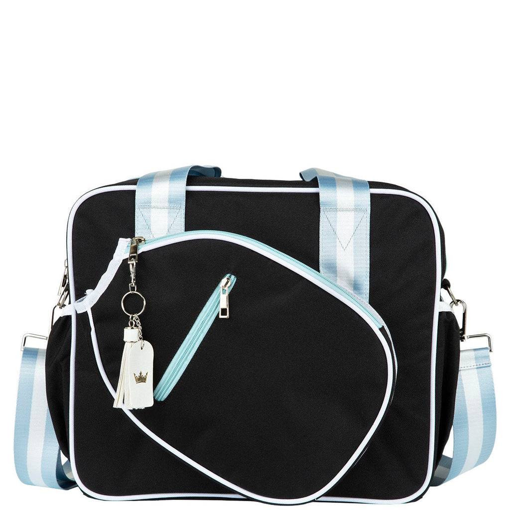 Prepster Pickleball Bag Queen of the Court