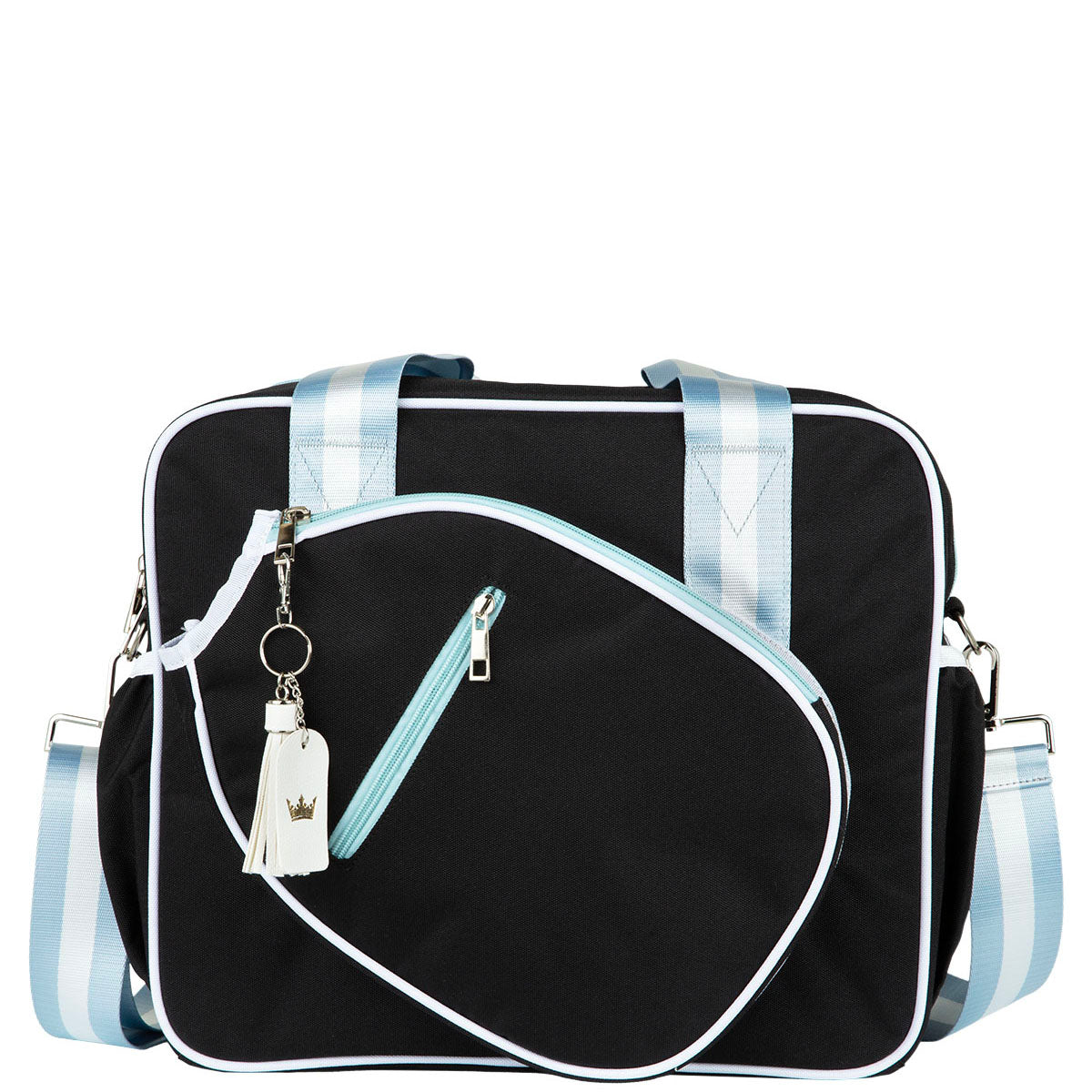 Prepster Pickleball Bag Queen of the Court