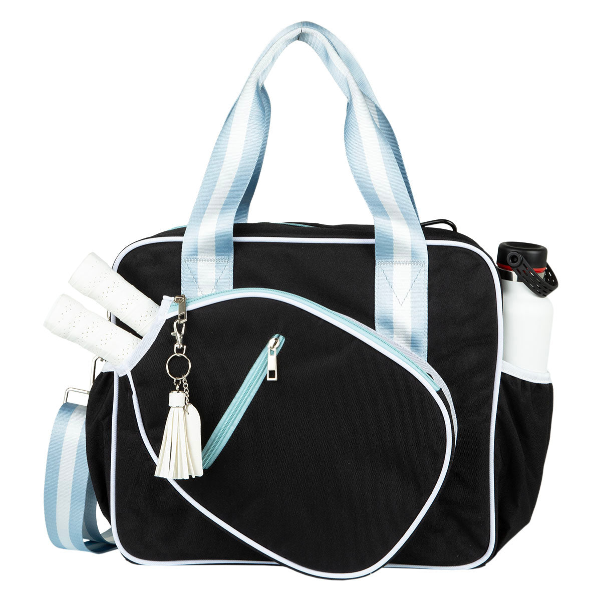 Prepster Pickleball Bag Queen of the Court
