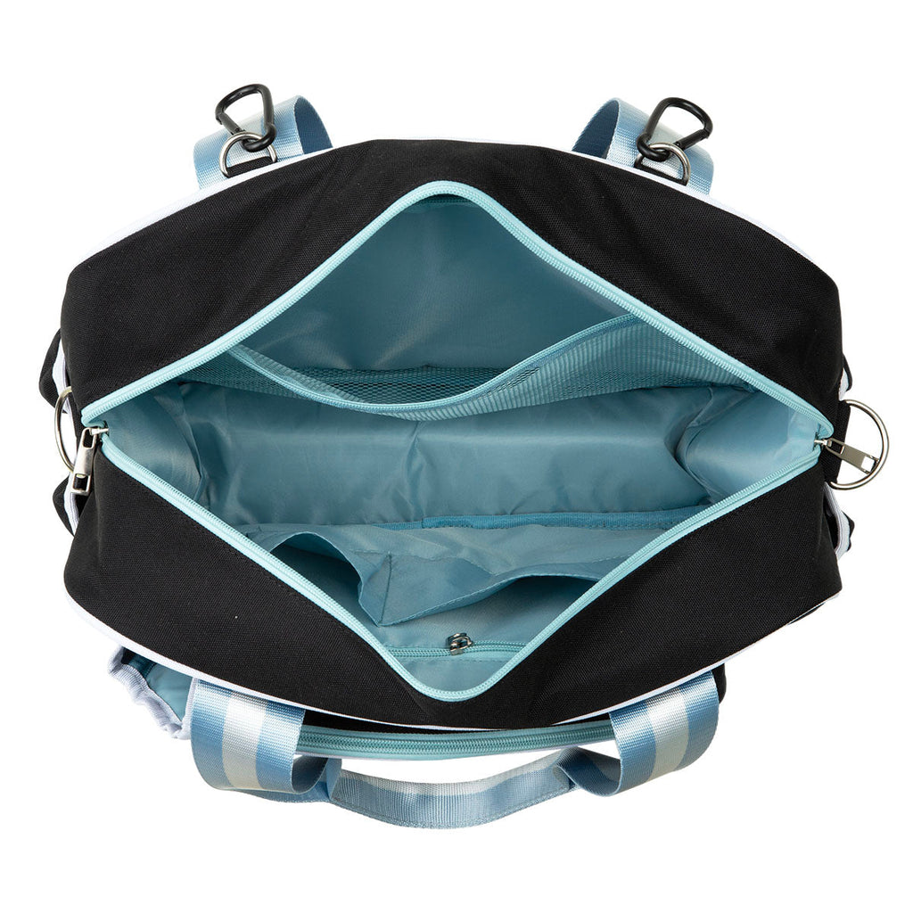 Prepster Pickleball Bag Queen of the Court