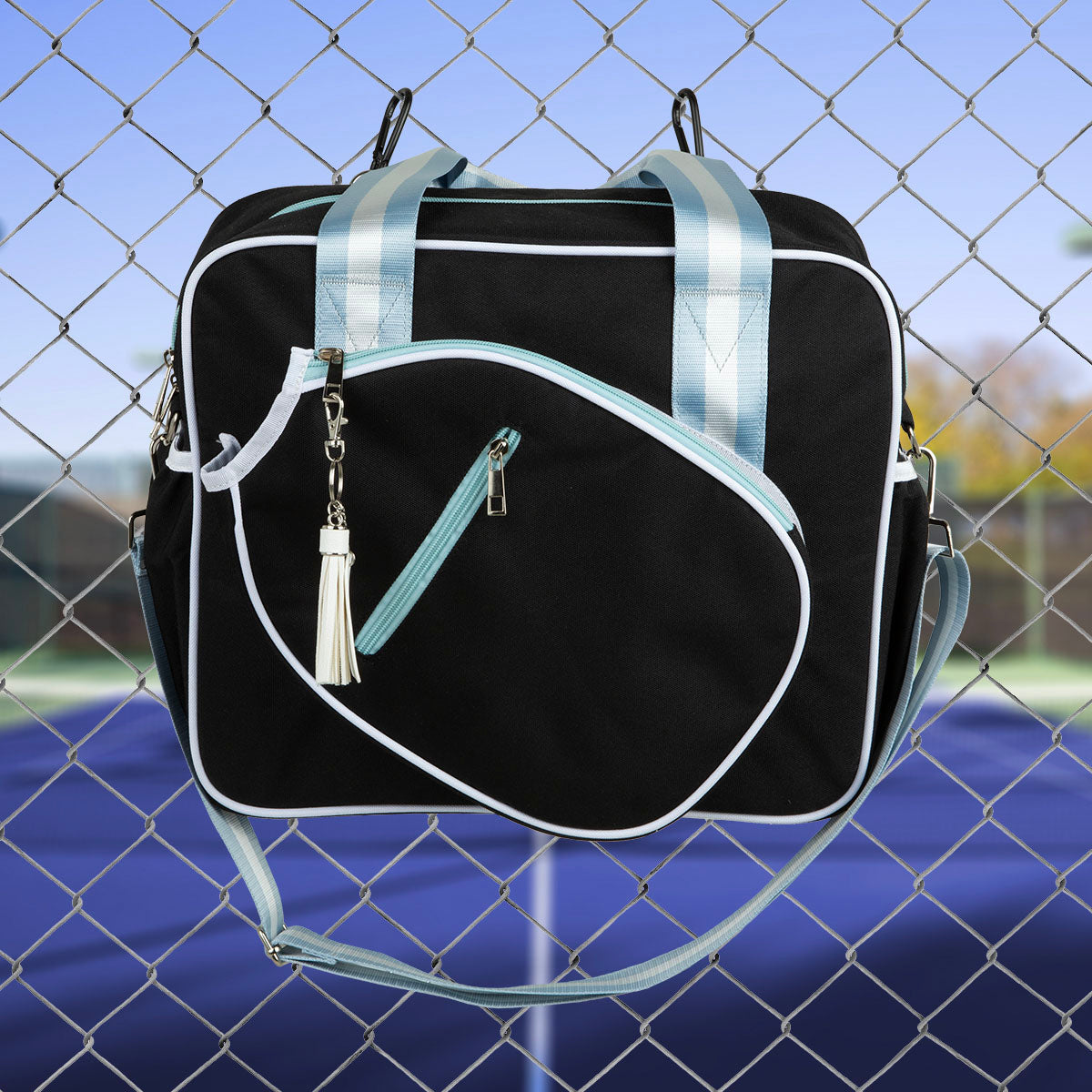 Prepster Pickleball Bag Queen of the Court