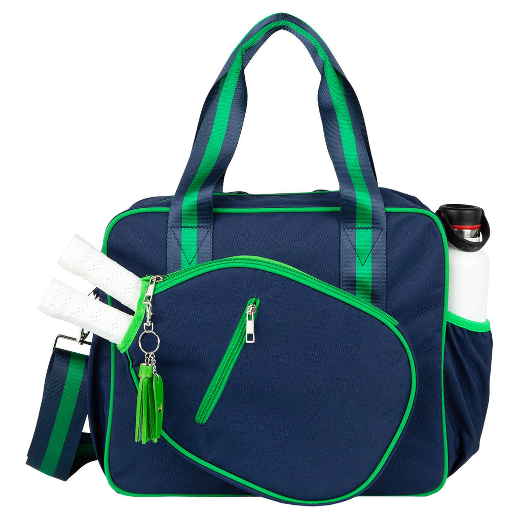 Prepster Pickleball Bag Queen of the Court