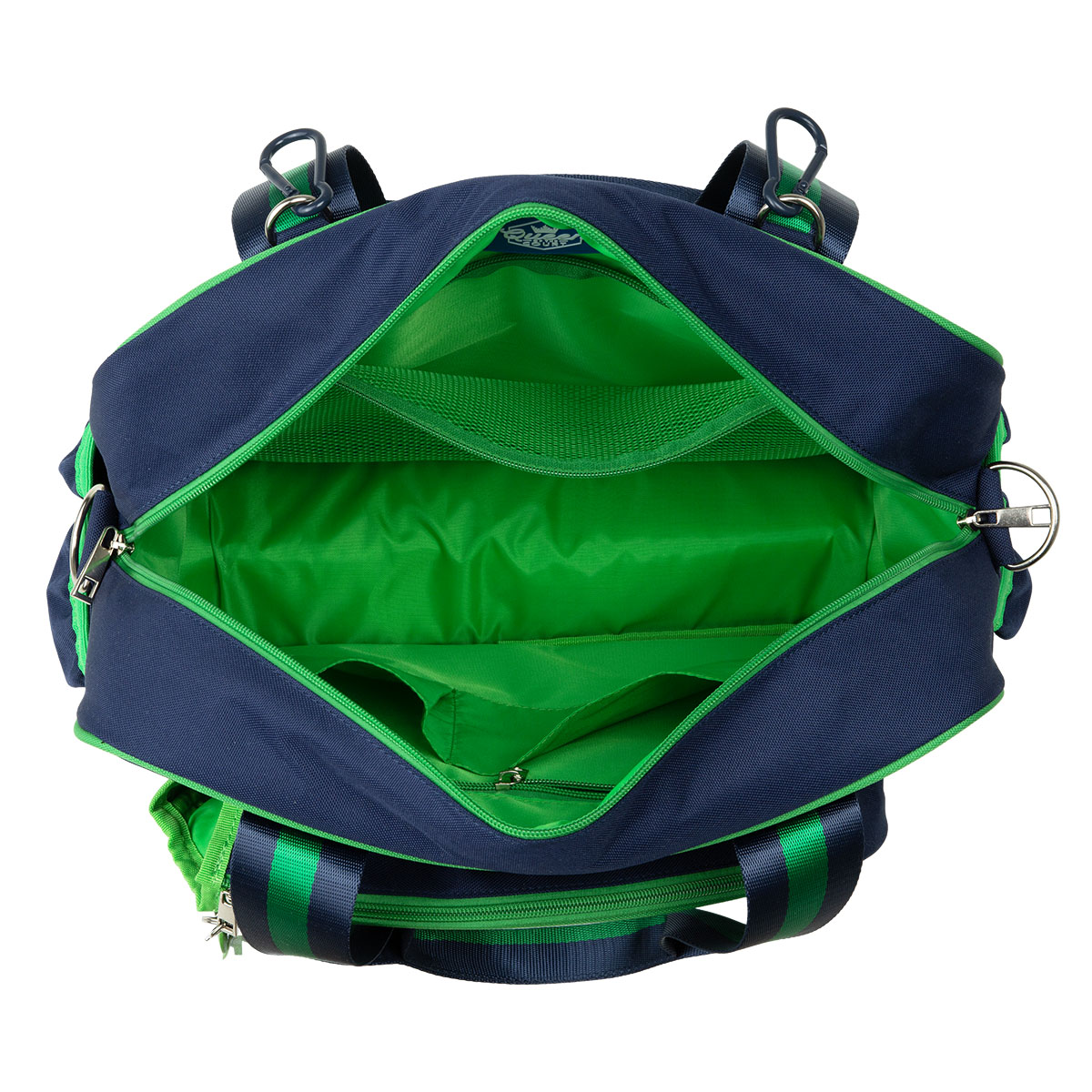 Prepster Pickleball Bag Queen of the Court