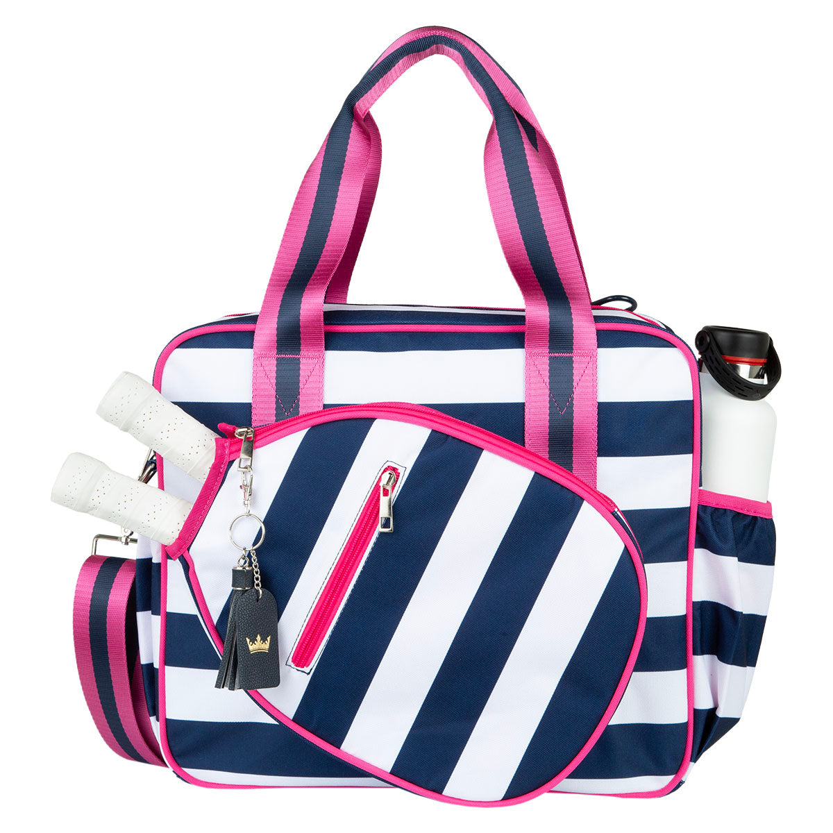 Prepster Pickleball Bag Queen of the Court