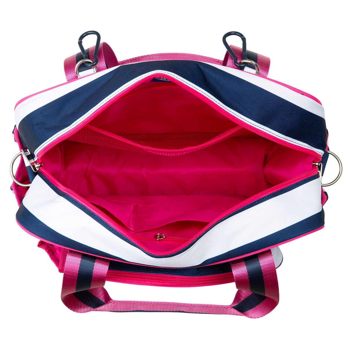 Prepster Pickleball Bag Queen of the Court