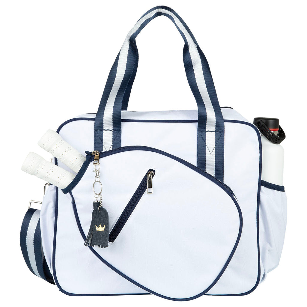 Prepster Pickleball Bag Queen of the Court