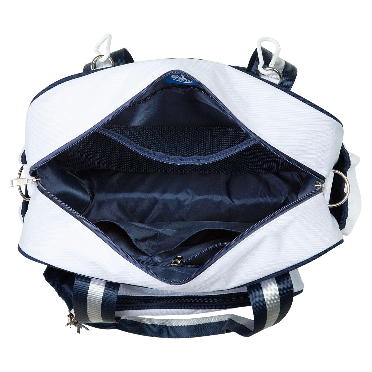 Prepster Pickleball Bag Queen of the Court