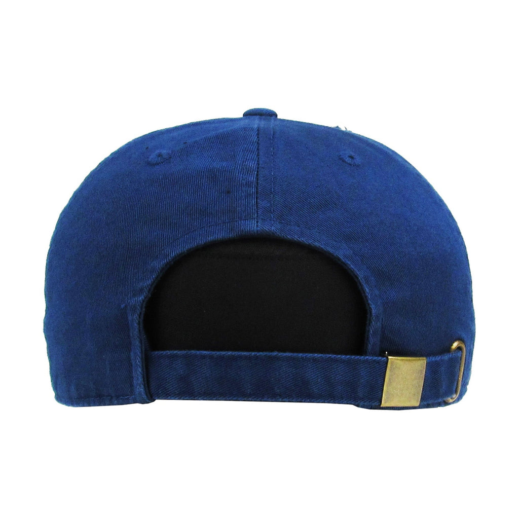 Puerto Rico Vintage hat with Coqui Logo
