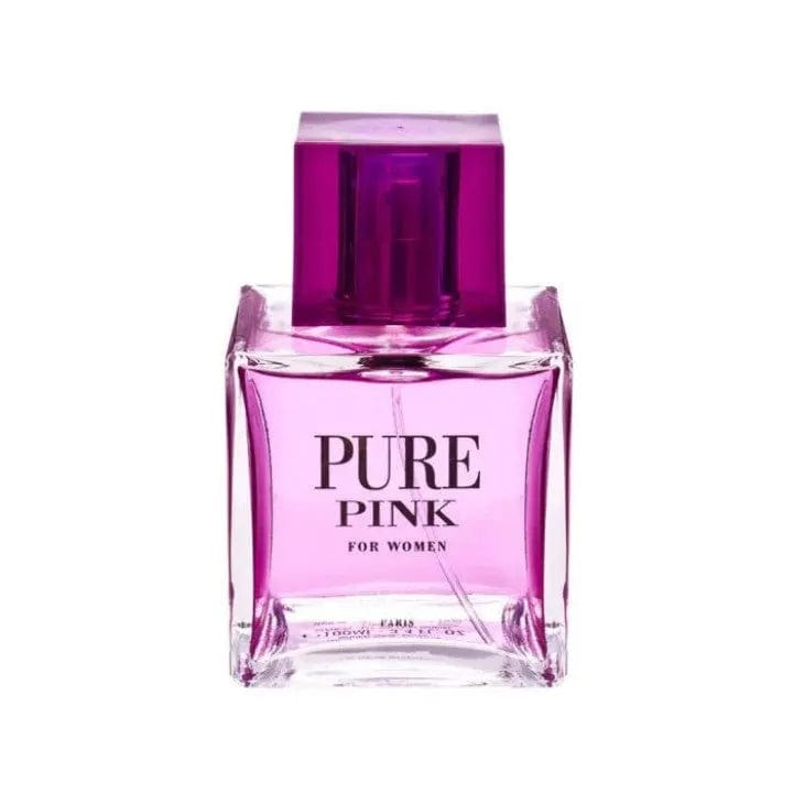 Pure Pink By Karen Low For Women 3.4oz EDP Spray perfumesandrea