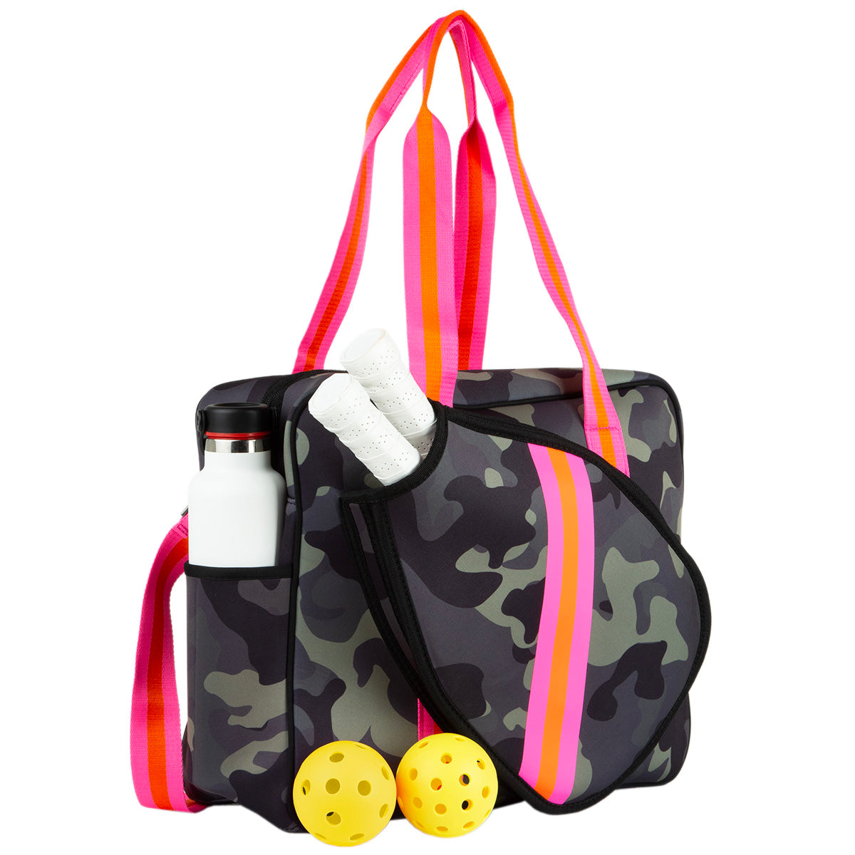 Brooklyn Pickleball Bag Queen of the Court