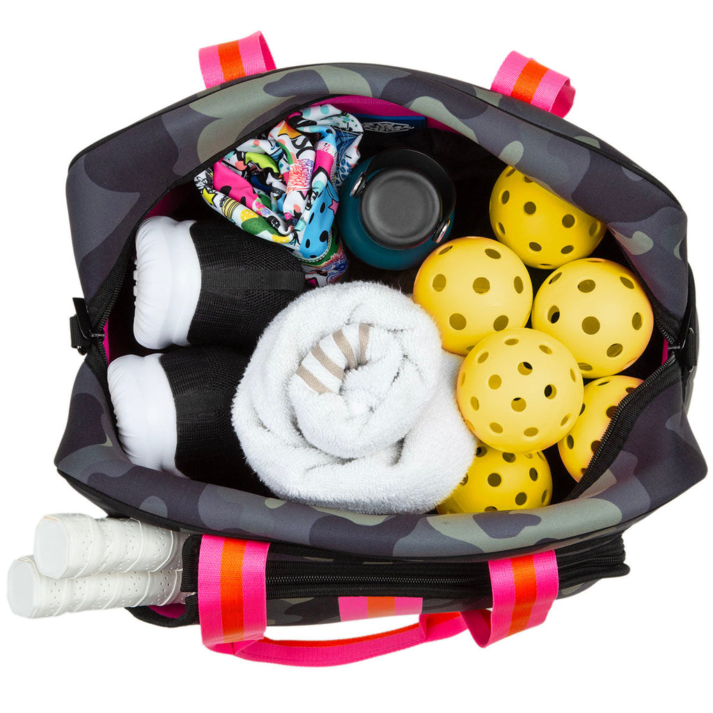 Brooklyn Pickleball Bag Queen of the Court