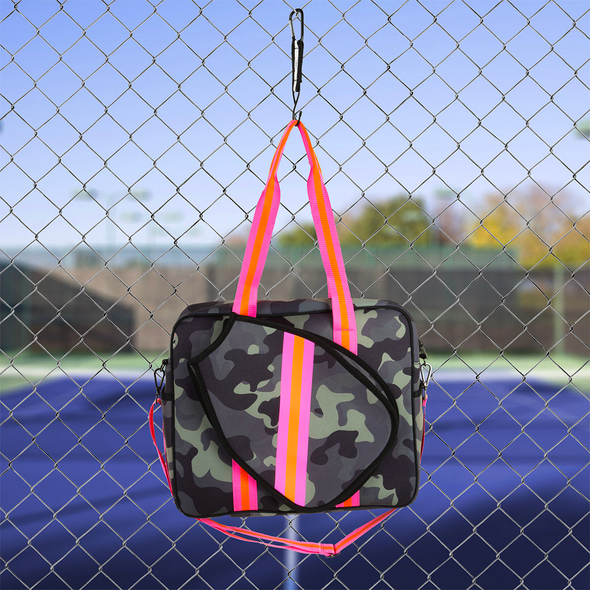 Brooklyn Pickleball Bag Queen of the Court