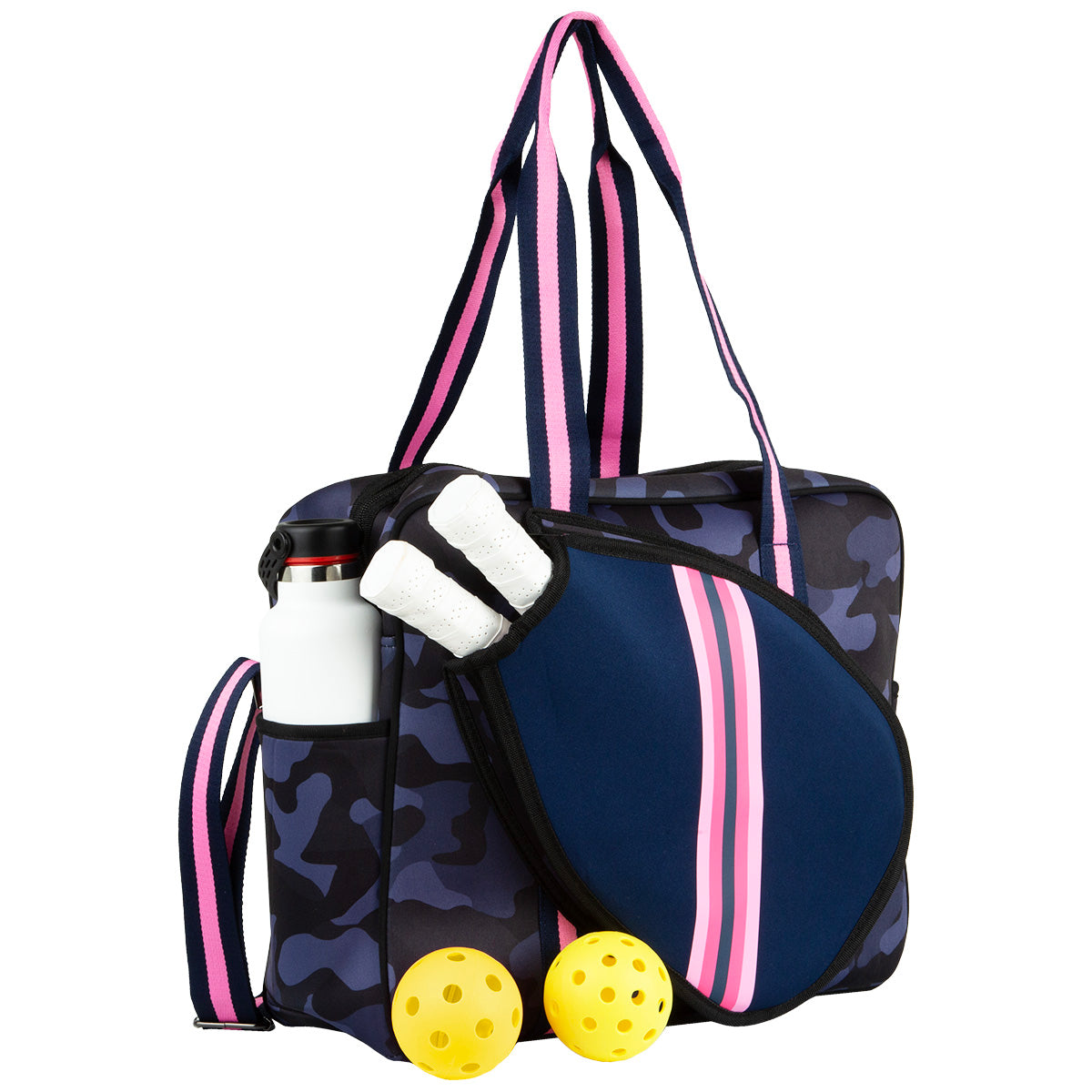 Brooklyn Pickleball Bag Queen of the Court