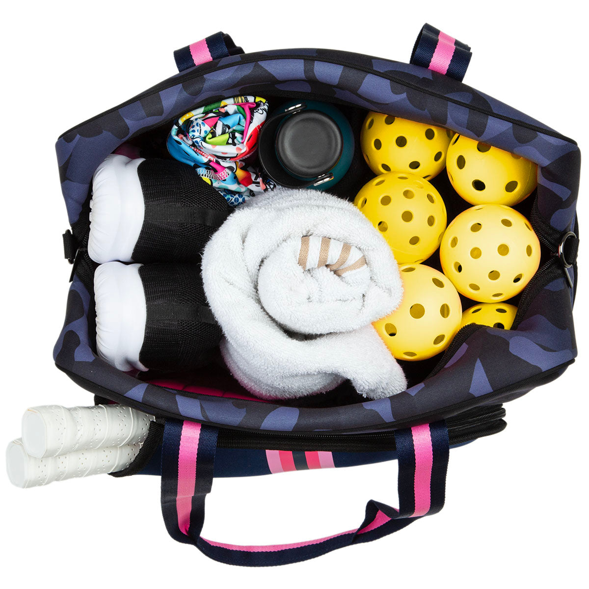 Brooklyn Pickleball Bag Queen of the Court