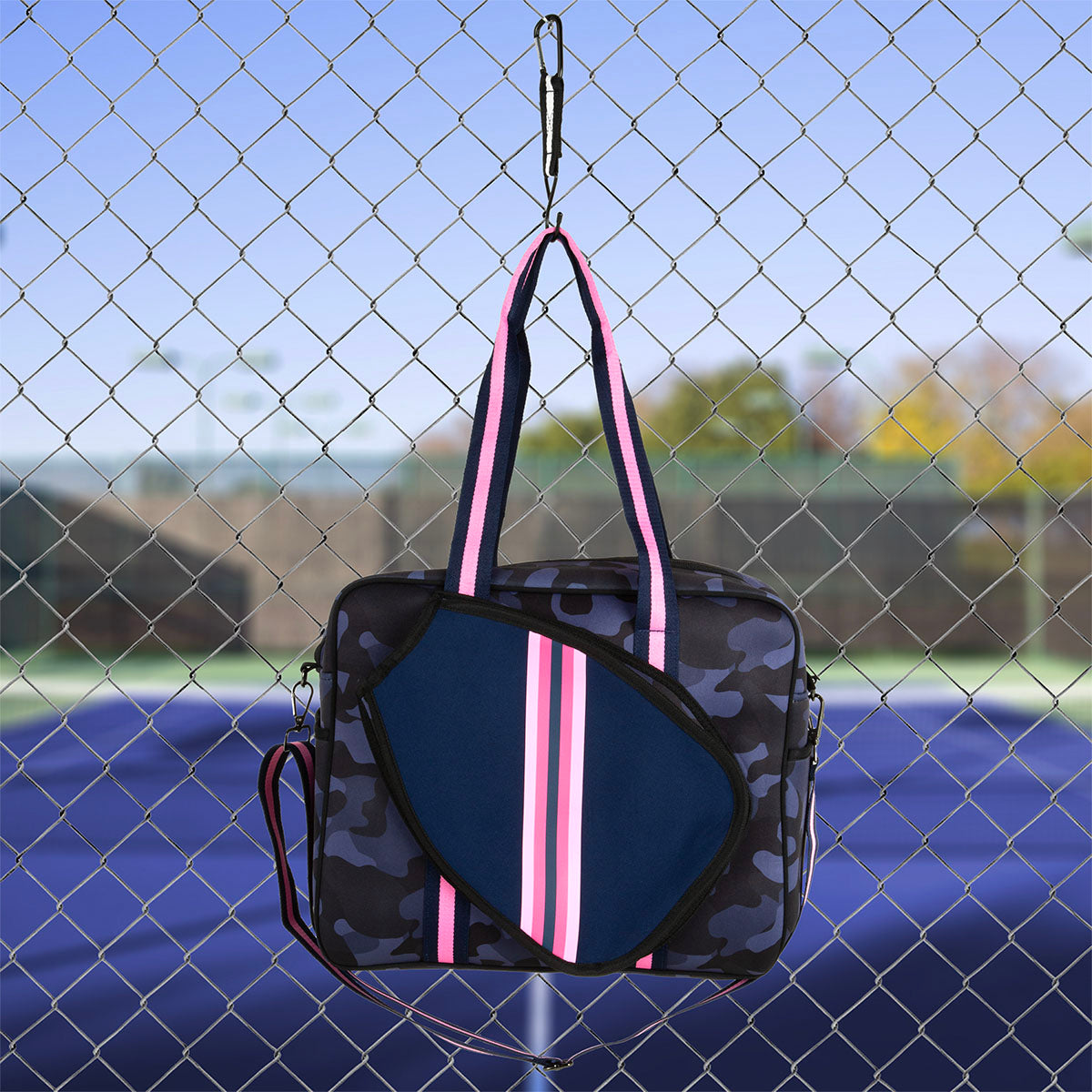 Brooklyn Pickleball Bag Queen of the Court
