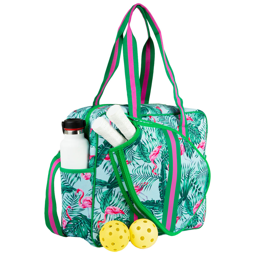 Brooklyn Pickleball Bag Queen of the Court