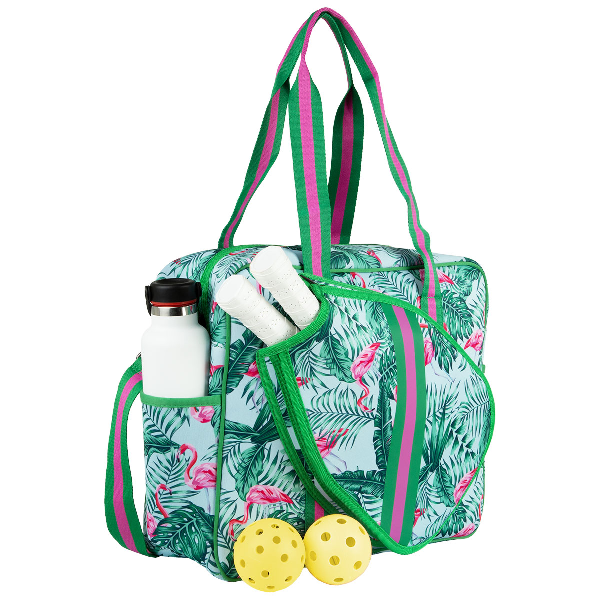 Brooklyn Pickleball Bag Queen of the Court