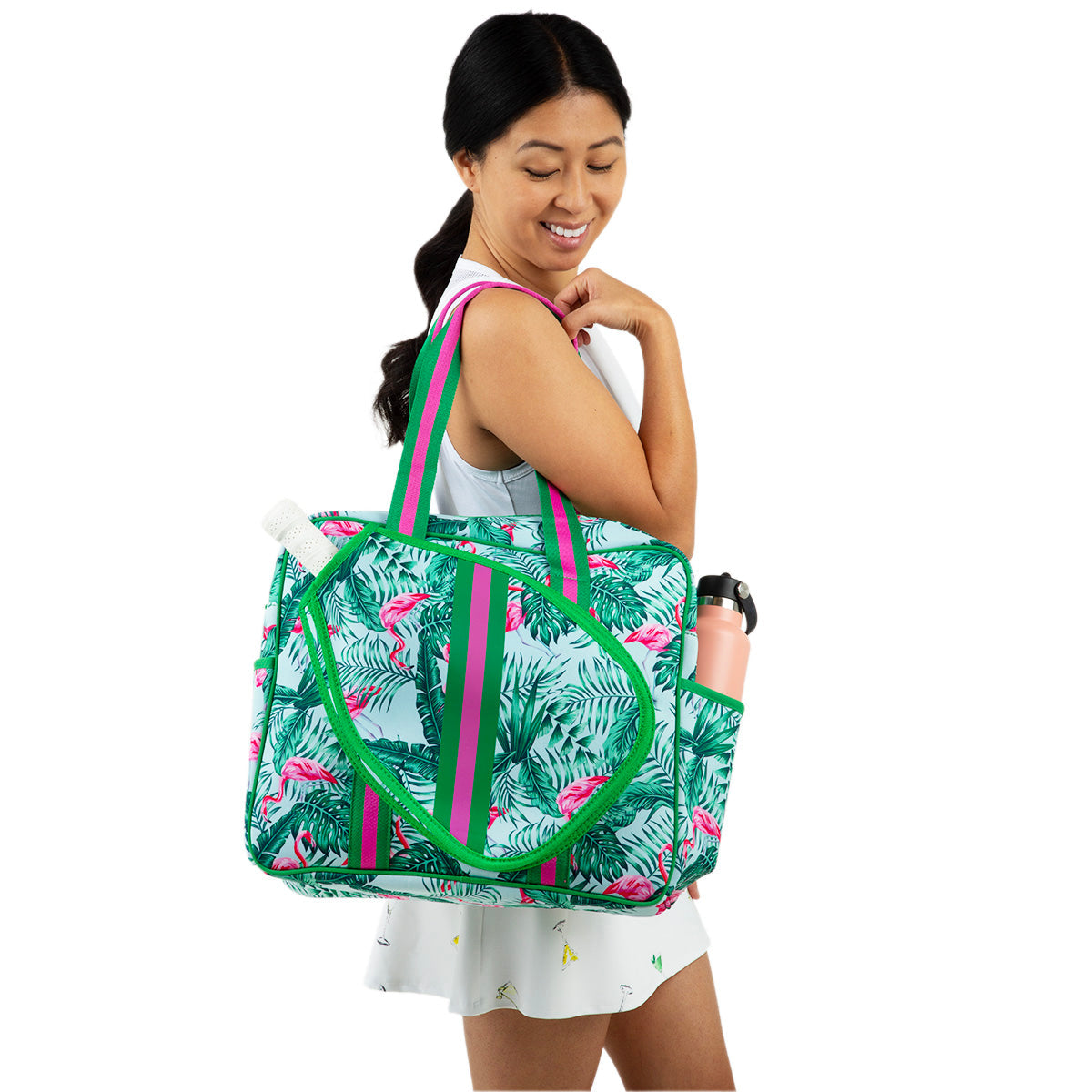 Brooklyn Pickleball Bag Queen of the Court