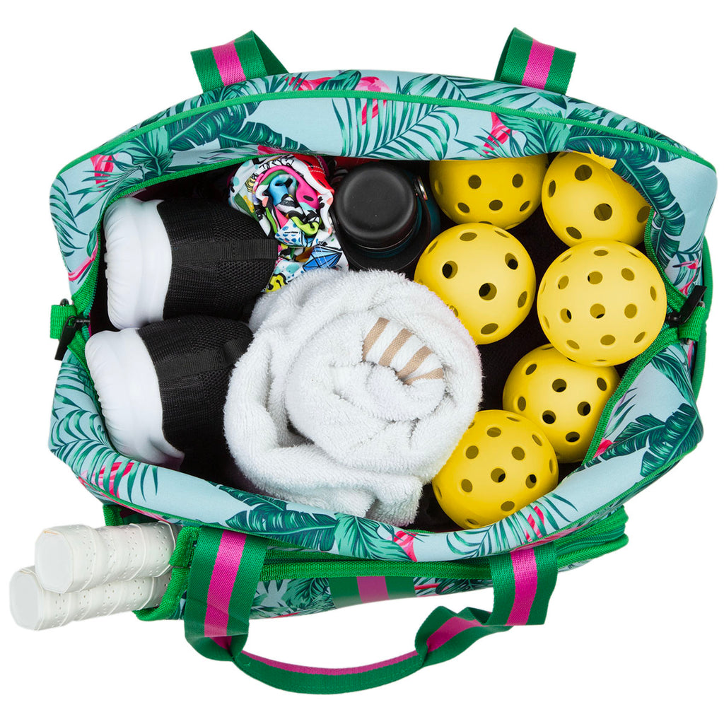 Brooklyn Pickleball Bag Queen of the Court