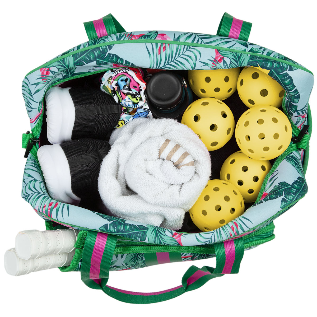 Brooklyn Pickleball Bag Queen of the Court