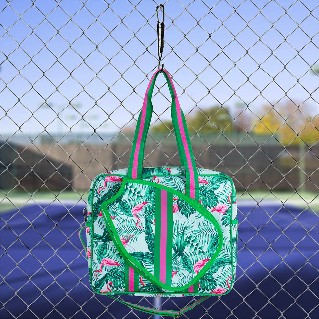 Brooklyn Pickleball Bag Queen of the Court