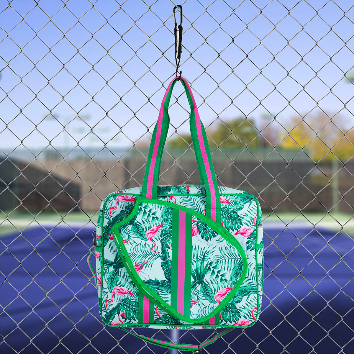 Brooklyn Pickleball Bag Queen of the Court