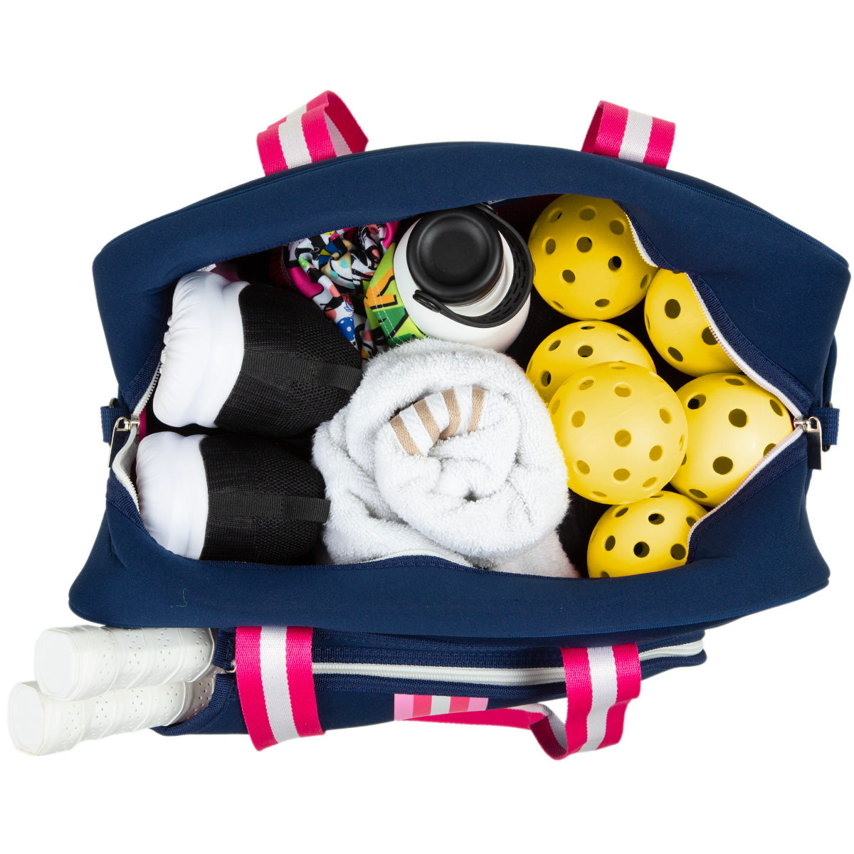 Brooklyn Pickleball Bag Queen of the Court