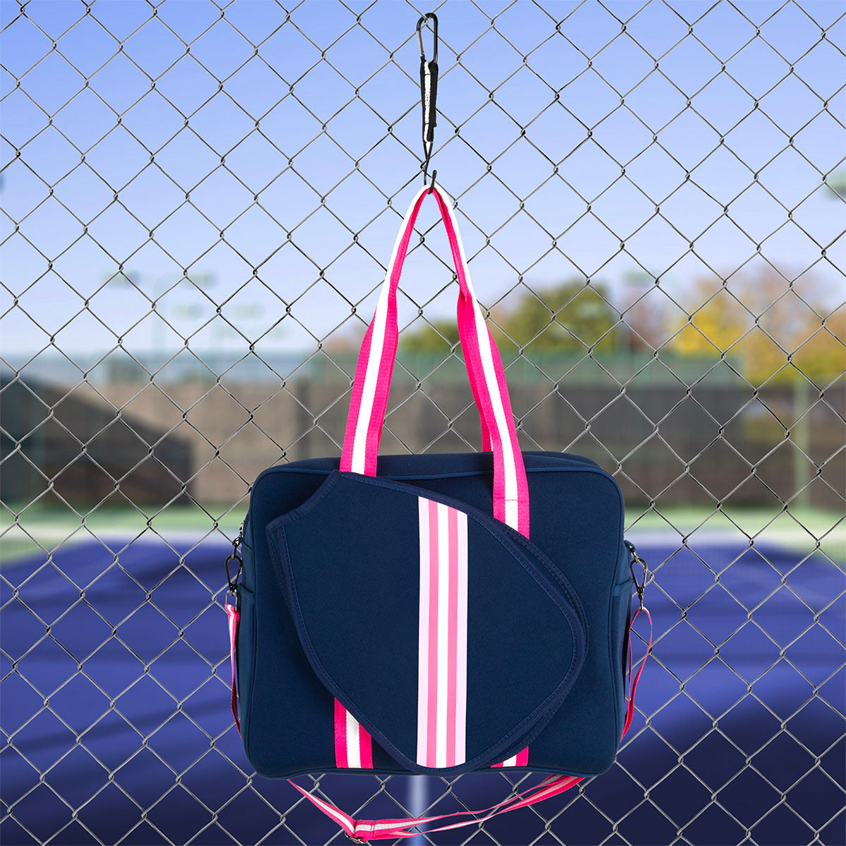 Brooklyn Pickleball Bag Queen of the Court
