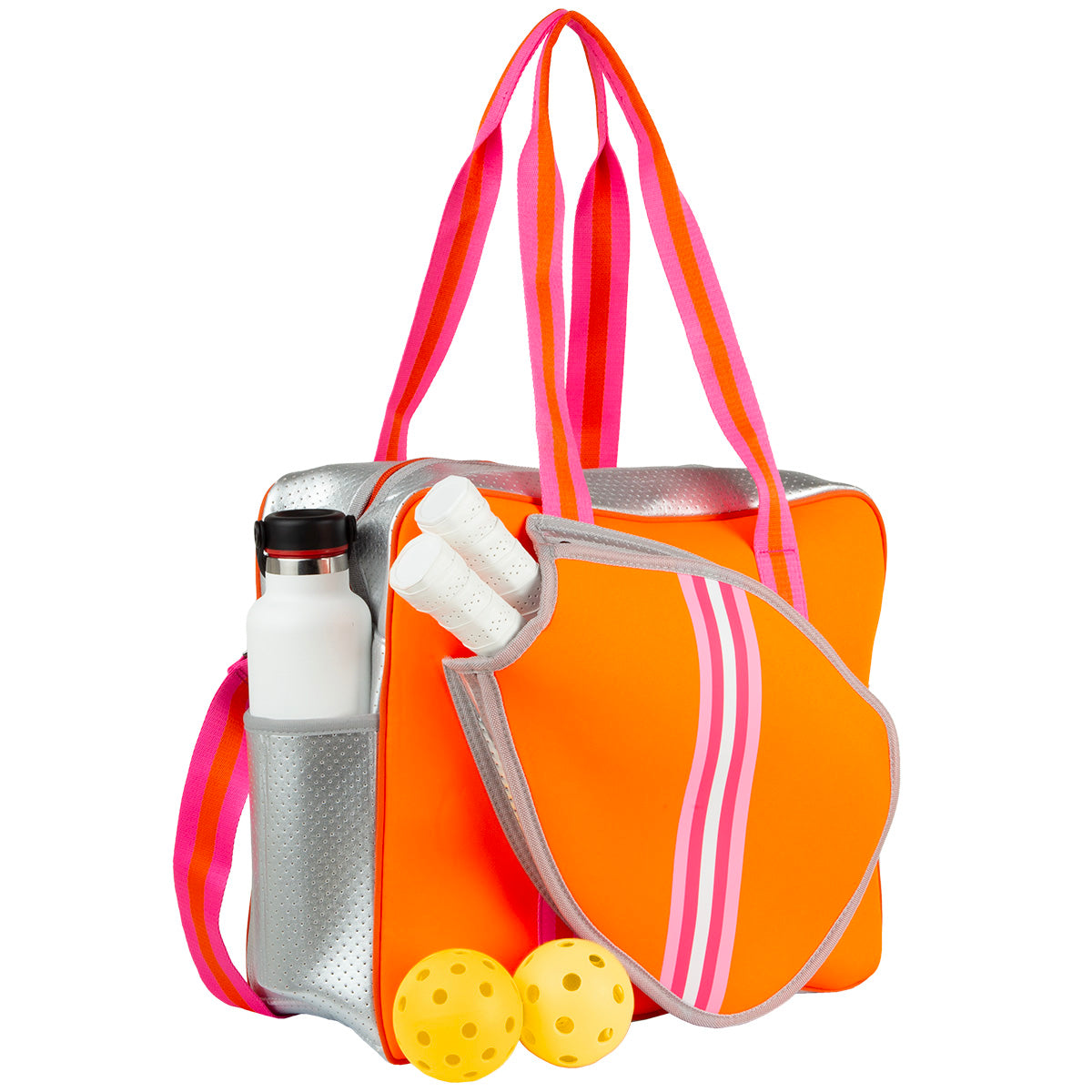 Brooklyn Pickleball Bag Queen of the Court