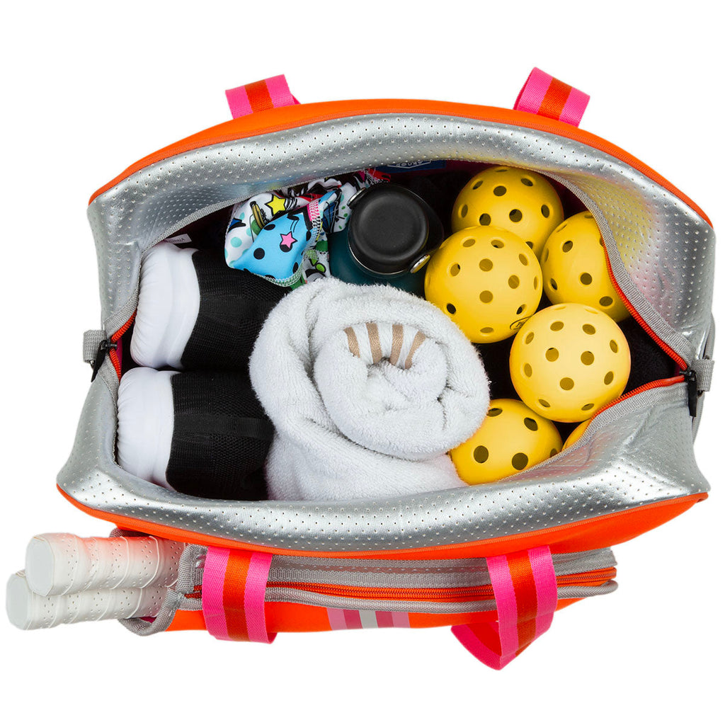 Brooklyn Pickleball Bag Queen of the Court