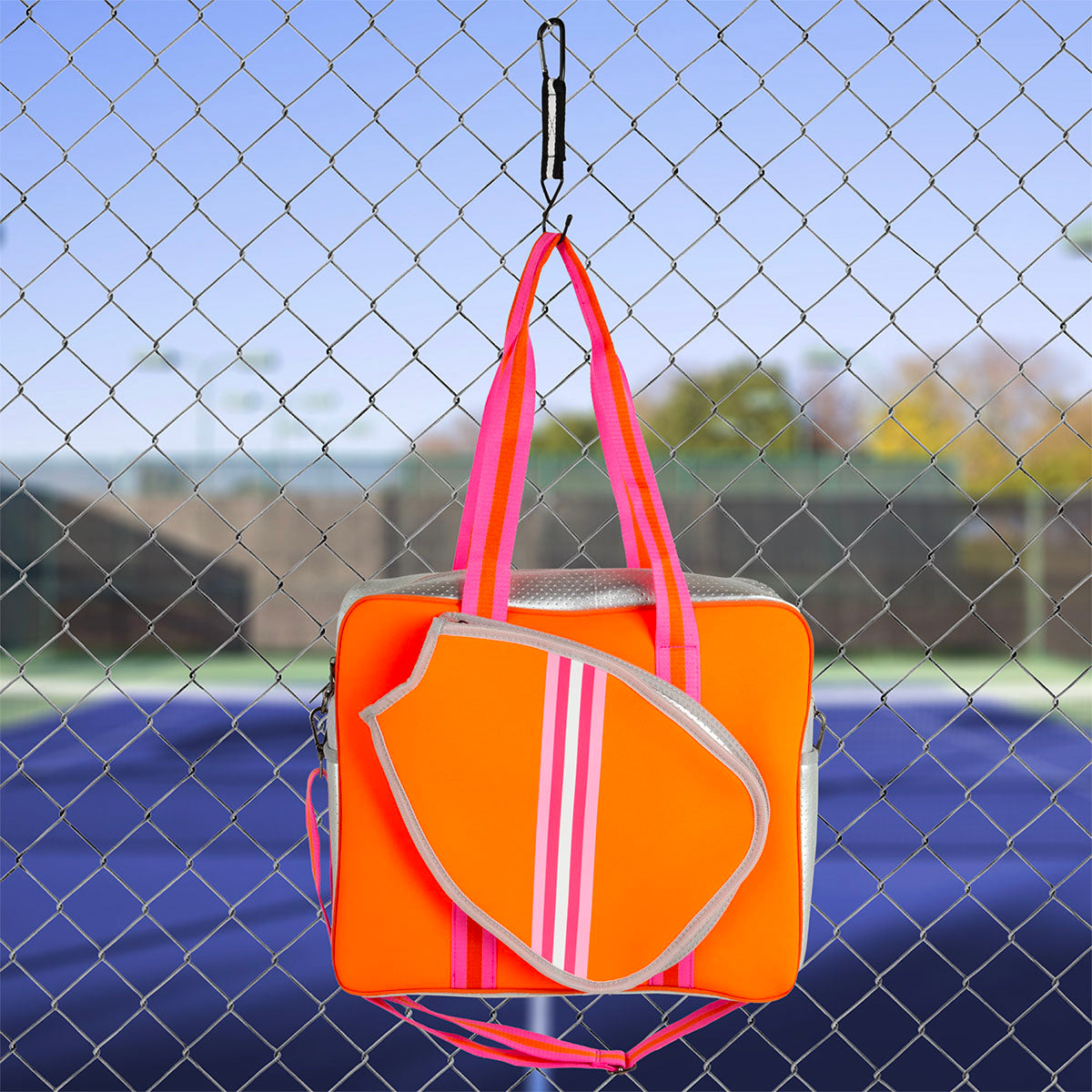 Brooklyn Pickleball Bag Queen of the Court