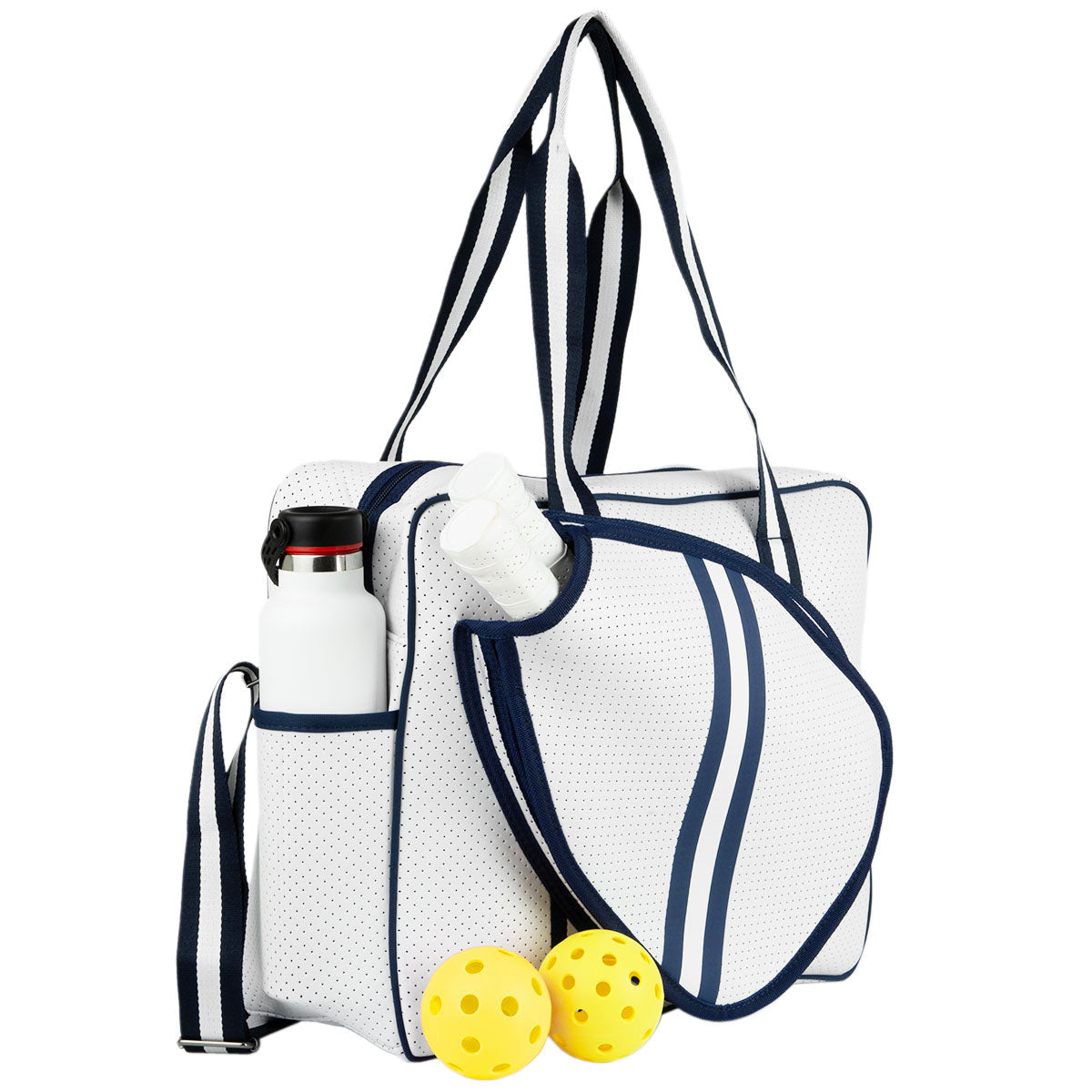 Brooklyn Pickleball Bag Queen of the Court