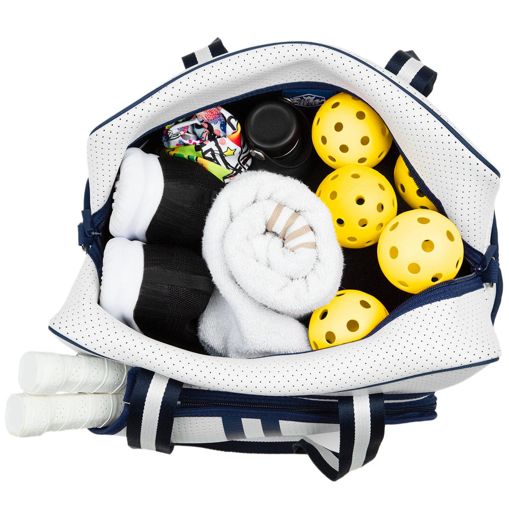 Brooklyn Pickleball Bag Queen of the Court