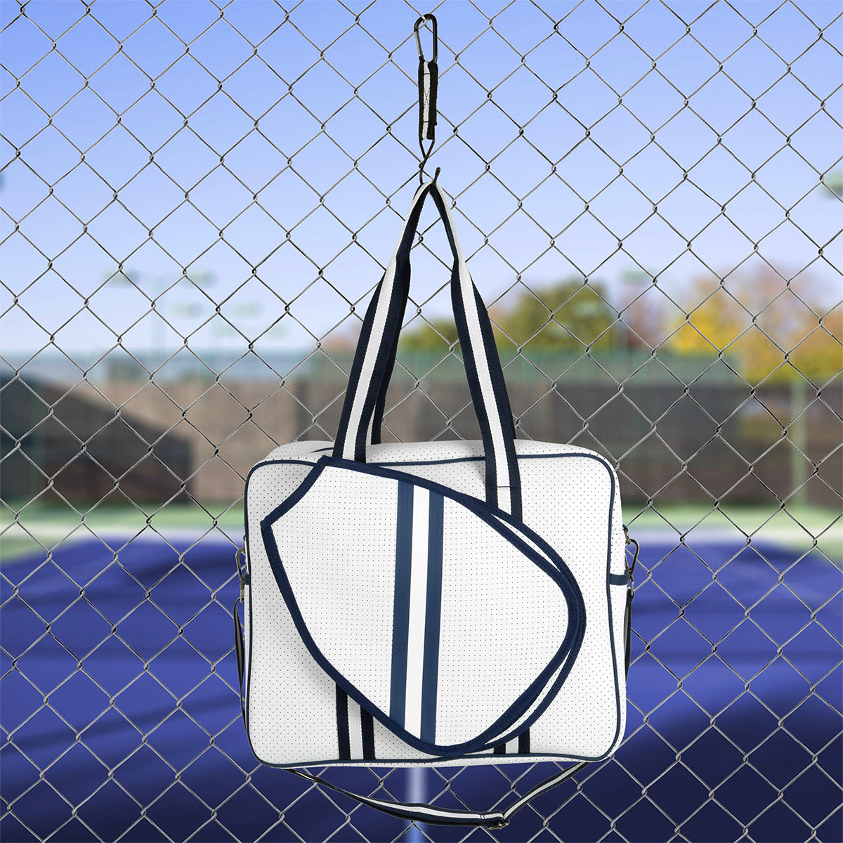 Brooklyn Pickleball Bag Queen of the Court