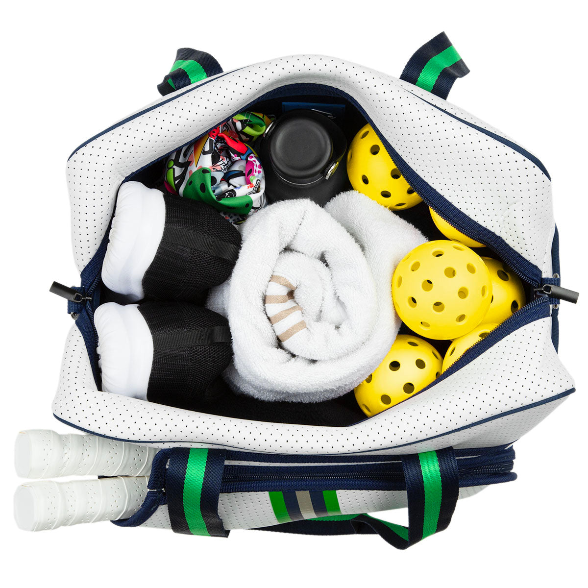 Brooklyn Pickleball Bag Queen of the Court
