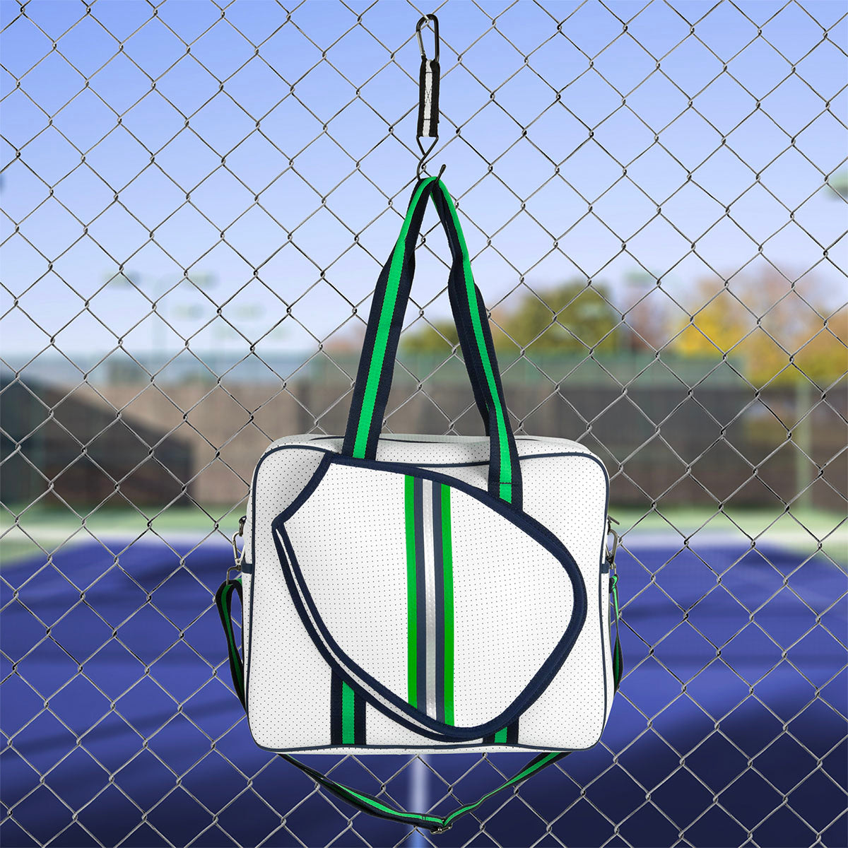 Brooklyn Pickleball Bag Queen of the Court