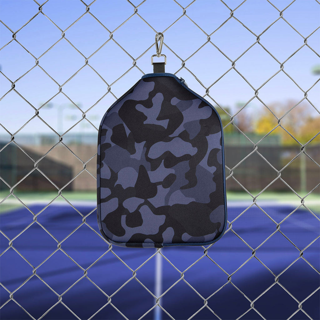 Just Dink it Pickleball Paddle Cover Queen of the Court
