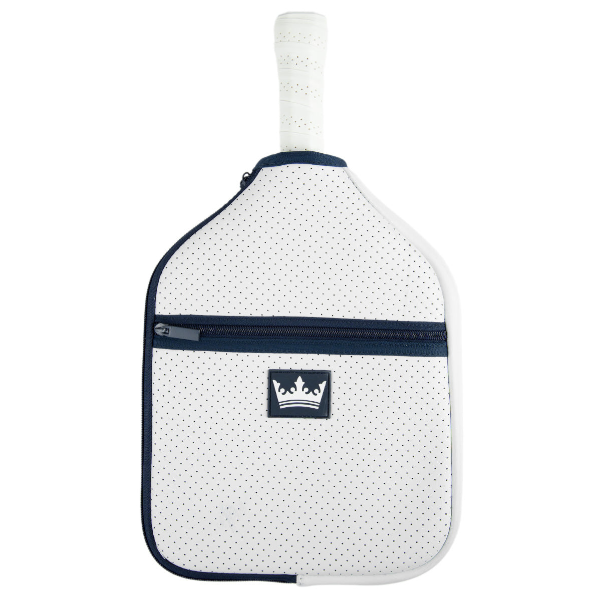 Just Dink it Pickleball Paddle Cover Queen of the Court