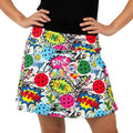 Dink Dink Wham Swing Skirt Queen of the Court