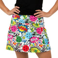 Dink Dink Wham Endurance 15" Skirt Queen of the Court