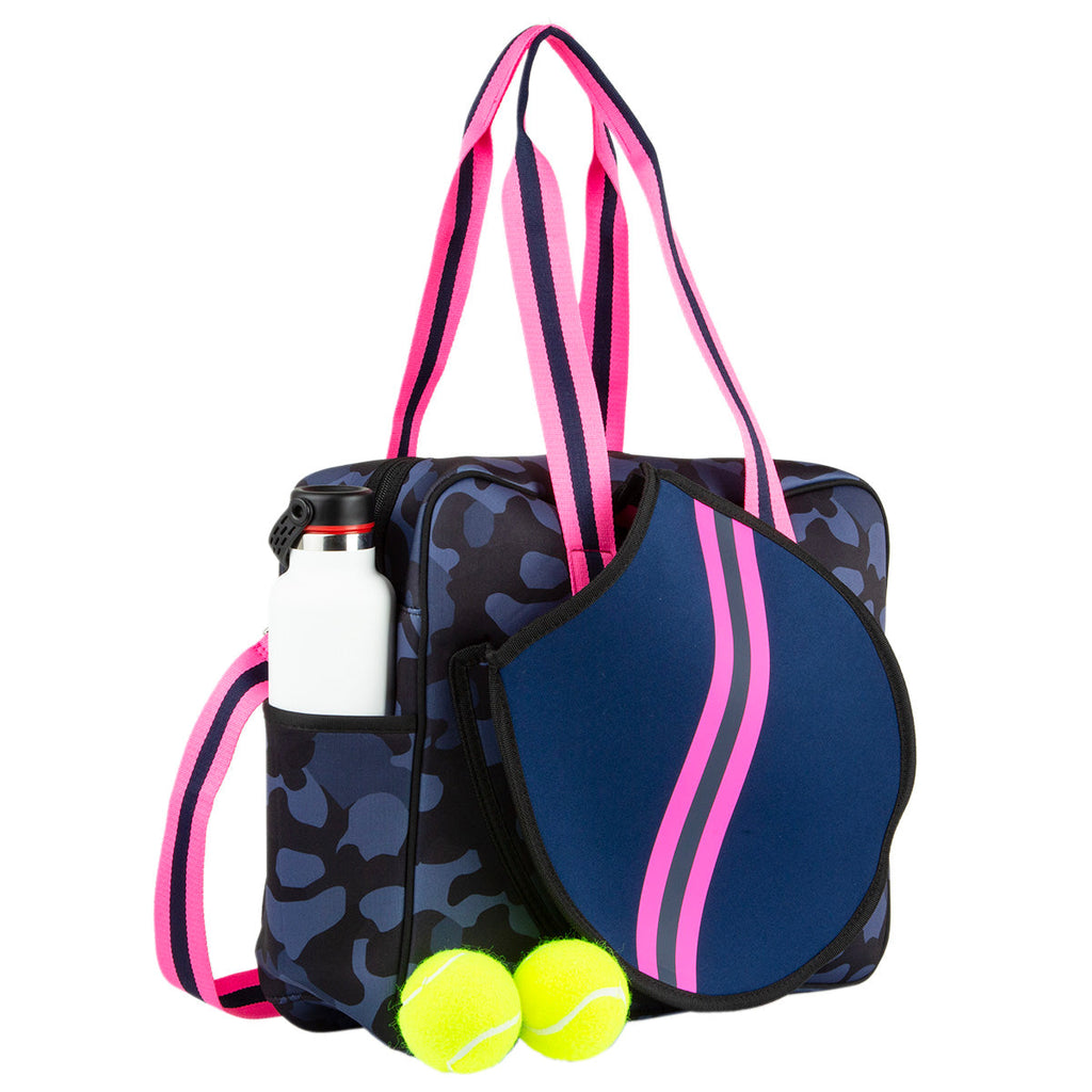 Hampton Tennis Bag Queen of the Court