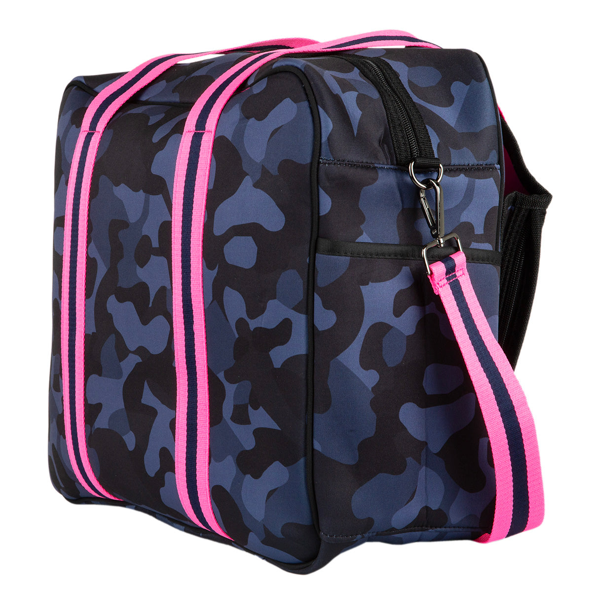 Hampton Tennis Bag Queen of the Court