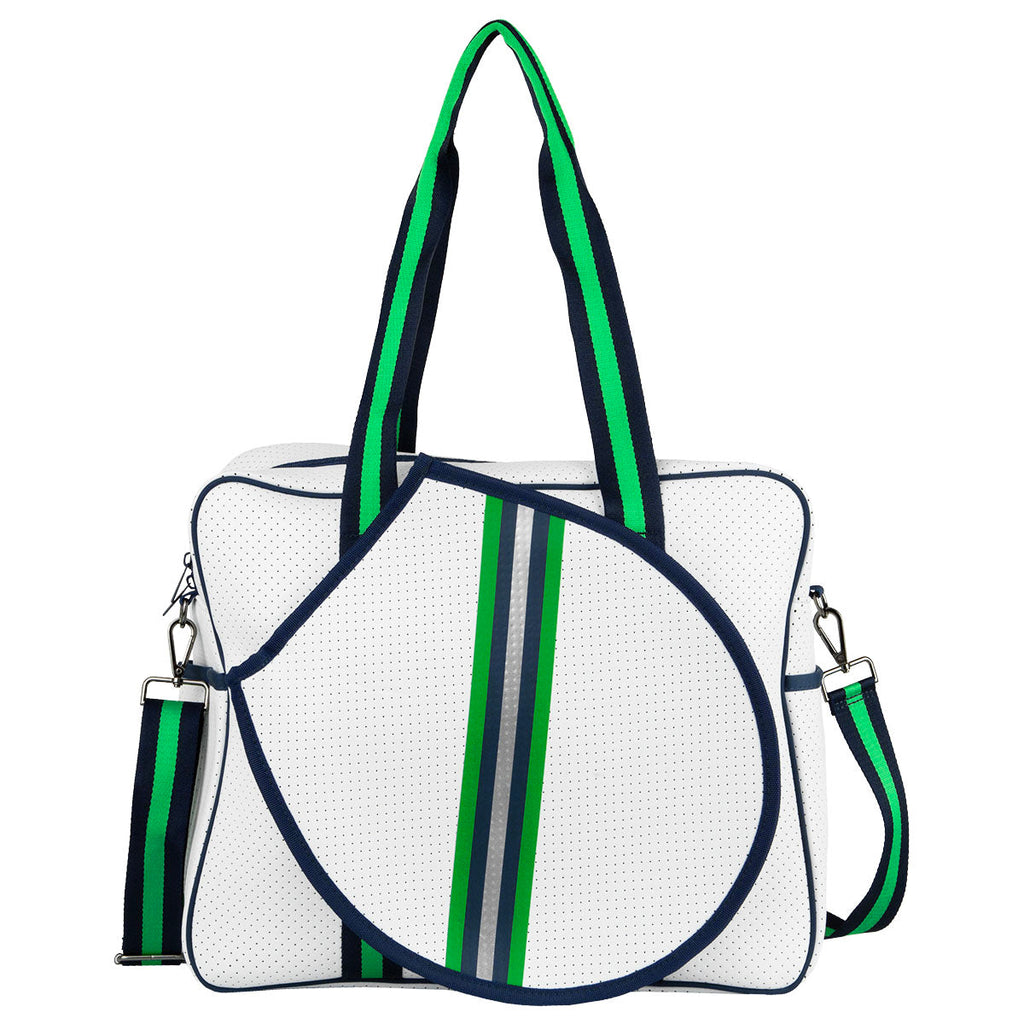 Hampton Tennis Bag Queen of the Court