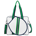 Hampton Tennis Bag Queen of the Court